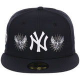 New York Yankees Birds New Era 59FIFTY