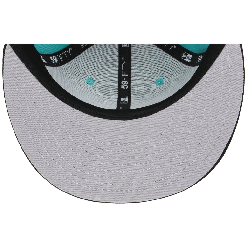 Jacksonville Jaguars NFL Start of Season Part II New Era 59FIFTY