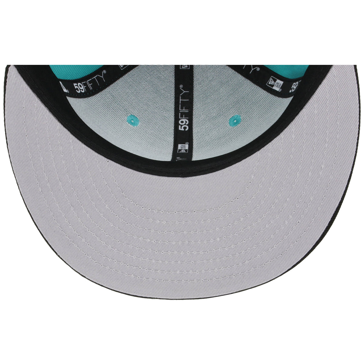 Jacksonville Jaguars NFL Start of Season Part II New Era 59FIFTY