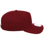 Los Angeles Dodgers MLB Cardinal FASHION CORE New Era 9FORTY A-Frame