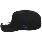 Anaheim Angels MLB Black x Royal FASHION CORE New Era 9FORTY A-Frame