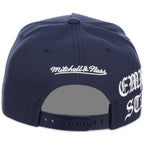New York Yankees MLB Empire State Of Mind Mitchell & Ness Pro Pinch