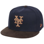 New York Mets MLB Nightshift Standard New Era 59FIFTY