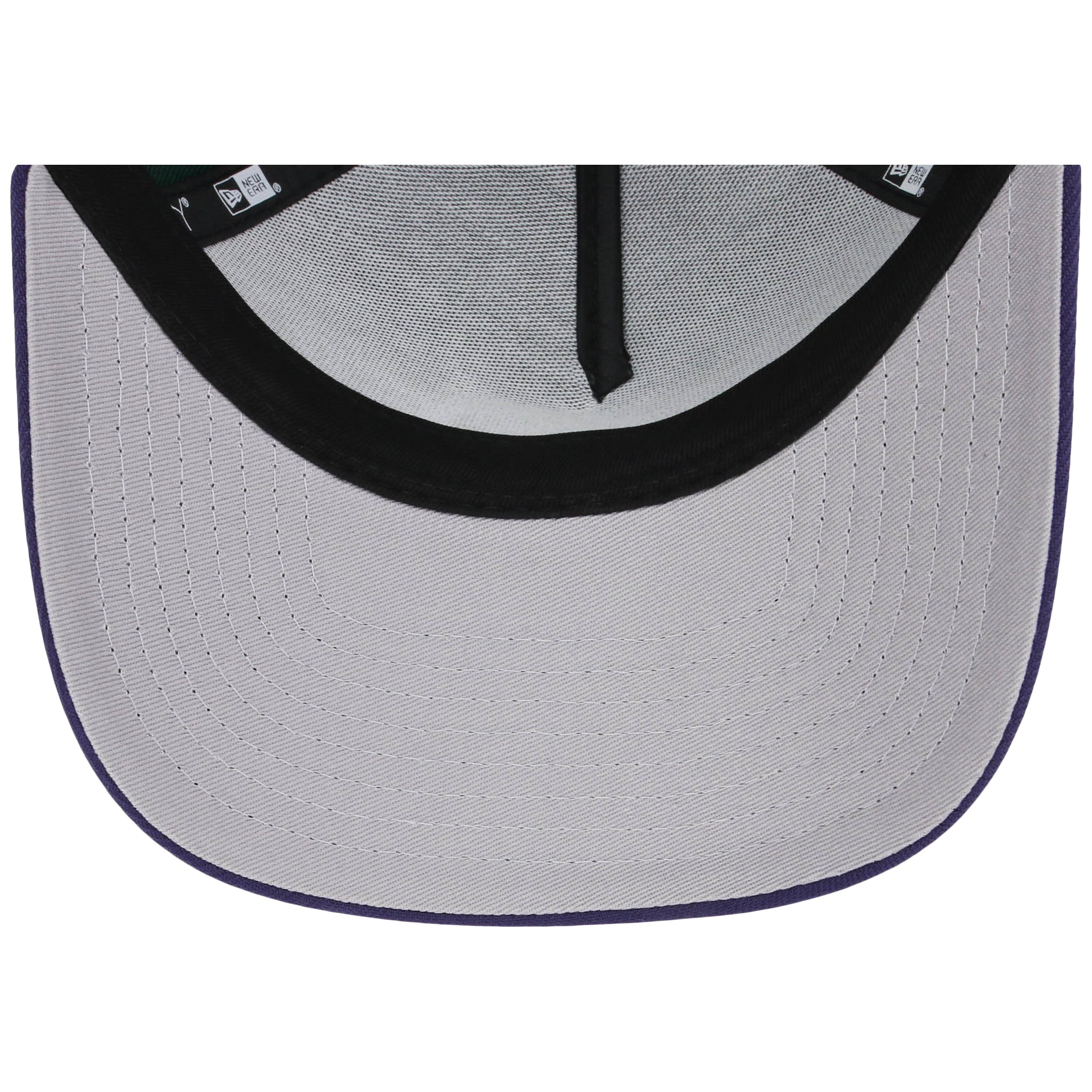 Seattle Mariners MLB Joke's on You New Era 9FORTY A-Frame