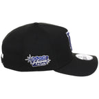 Los Angeles Dodgers Blue Heaven New Era 9FORTY A-Frame (Black/Black)
