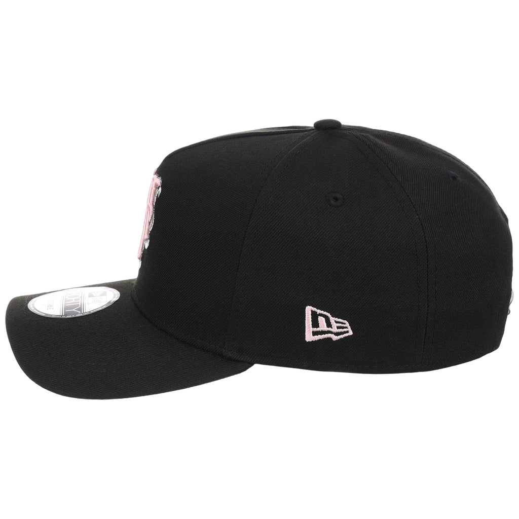 New York Mets MLB Cookies & Cream New Era 9FORTY