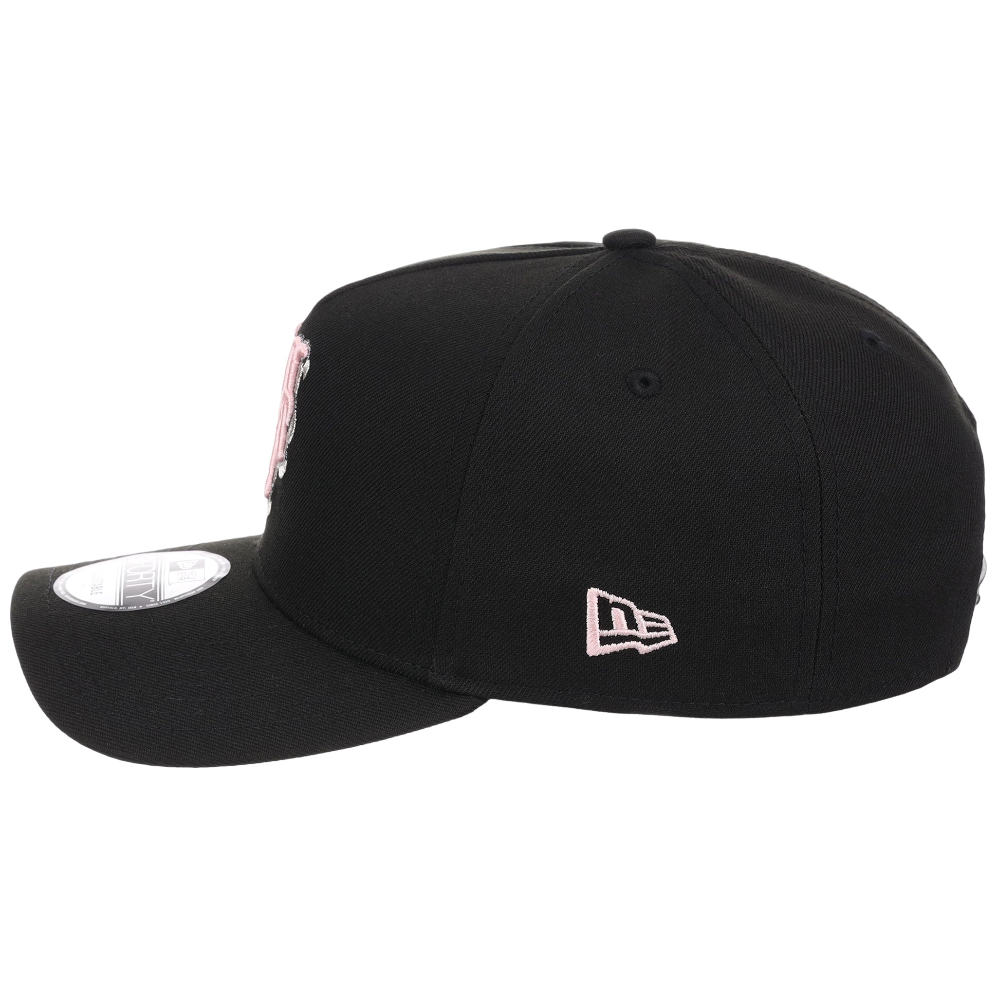 New York Mets MLB Cookies & Cream New Era 9FORTY