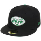 New York Jets NFL Start of Season Part II New Era 59FIFTY