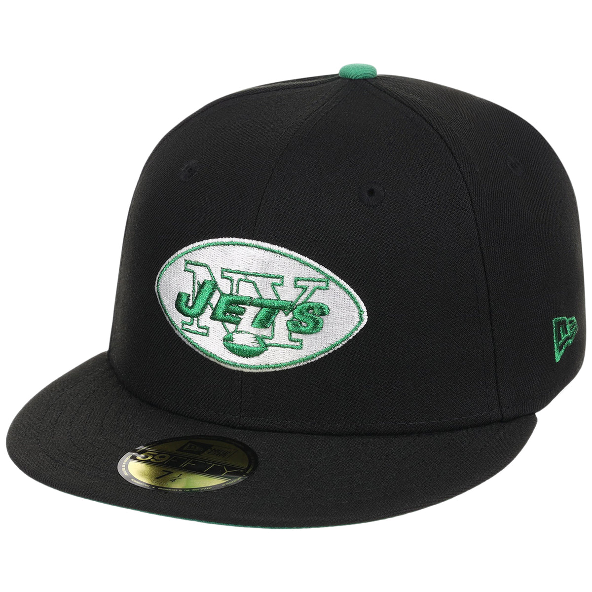 New York Jets NFL Start of Season Part II New Era 59FIFTY