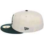 Chicago White Sox MLB Gilded Ivy New Era 59FIFTY
