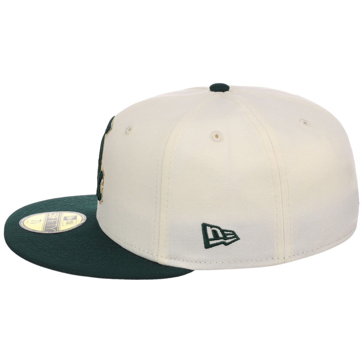 Chicago White Sox MLB Gilded Ivy New Era 59FIFTY
