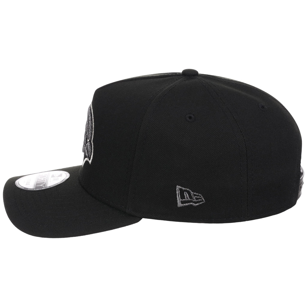 Arizona Cardinals NFL Liquid Titanium New Era 9FORTY