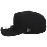 Arizona Cardinals NFL Liquid Titanium New Era 9FORTY
