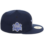 Dallas Cowboys OTC Dallas Starhide New Era 59FIFTY