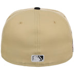 Albuquerque Isotopes Minor League Monday New Era 59FIFTY