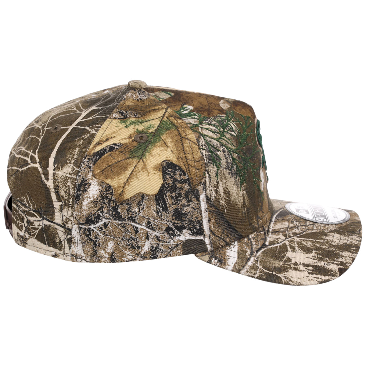 Chicago White Sox MLB Realtree FASHION CORE New Era 9FORTY A-Frame
