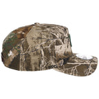 Chicago Cubs MLB Realtree FASHION CORE New Era 9FORTY A-Frame