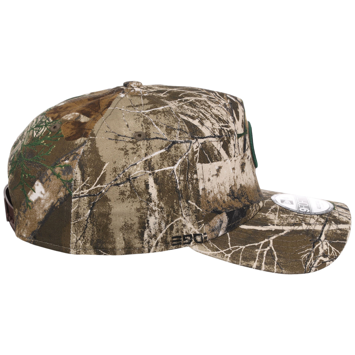 Chicago Cubs MLB Realtree FASHION CORE New Era 9FORTY A-Frame
