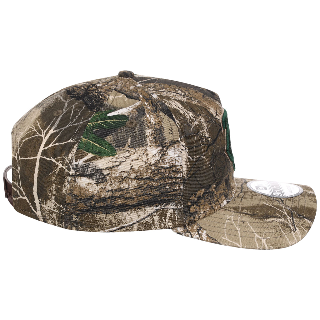 Minnesota Twins MLB Realtree FASHION CORE New Era 9FORTY A-Frame