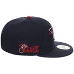Nashville Predators NHL Draft Frenzy New Era 59FIFTY