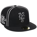 New York Mets MLB More Donuts New Era 59FIFTY