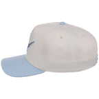 Columbus Clippers Field Club Minor League Monday Off-White OTC A-Frame