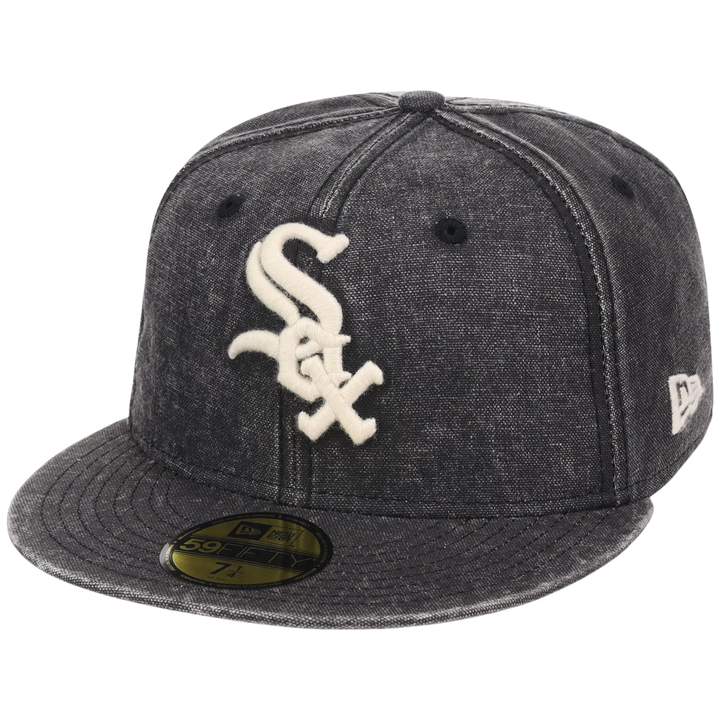 Chicago White Sox MLB Washed New Era 59FIFTY