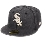 Chicago White Sox MLB Washed New Era 59FIFTY