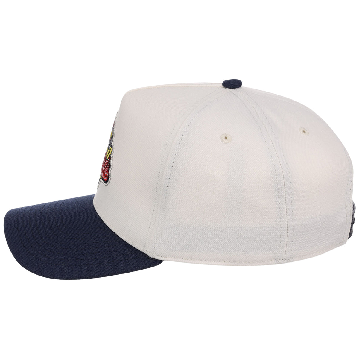 Memphis Redbirds Field Club Minor League Monday Off-White OTC A-Frame