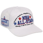 1980 ASG NBA Champ '47 Hitch Collection