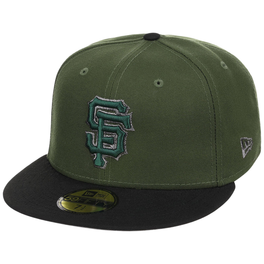 San Francisco Giants MLB Field Ops New Era 59FIFTY