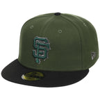 San Francisco Giants MLB Field Ops New Era 59FIFTY