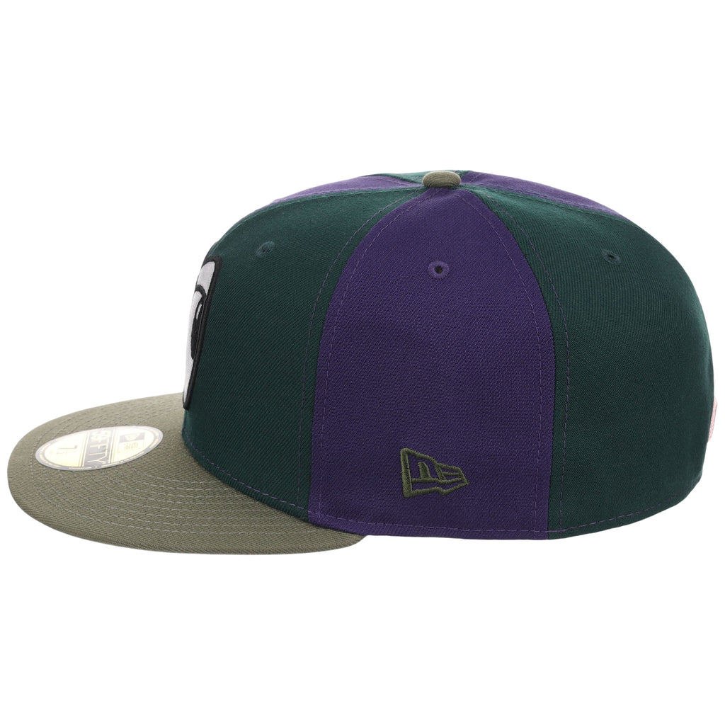 Chattanooga Lookouts Minor League Monday New Era 59FIFTY