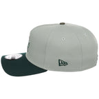 Los Angeles Dodgers MLB Everest x Dark Green FASHION CORE New Era 9FORTY A-Frame