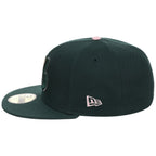 Montreal Expos MLB Emerald Bloom New Era 59FIFTY