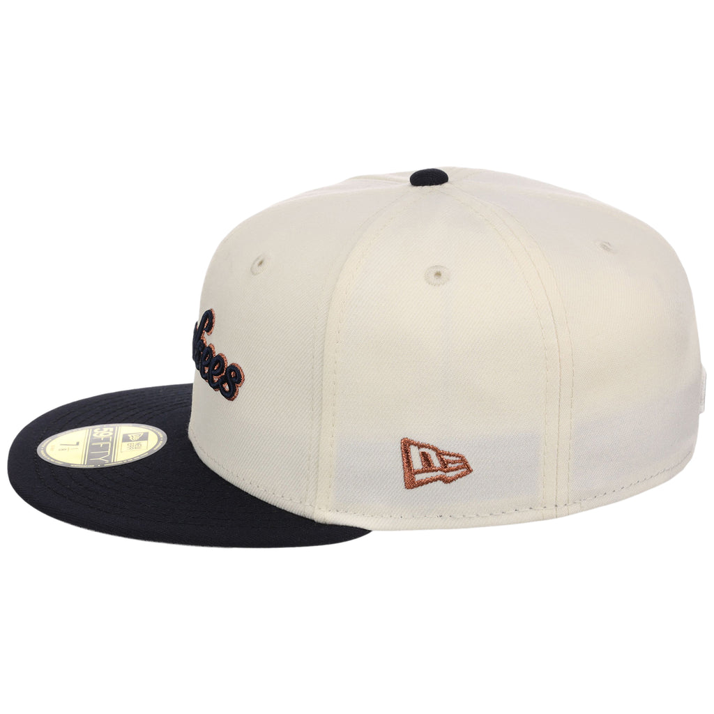 New York Yankees Liberty Script New Era 59FIFTY