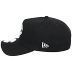 Cincinnati Reds MLB Black x White FASHION CORE New Era 9FORTY A-Frame