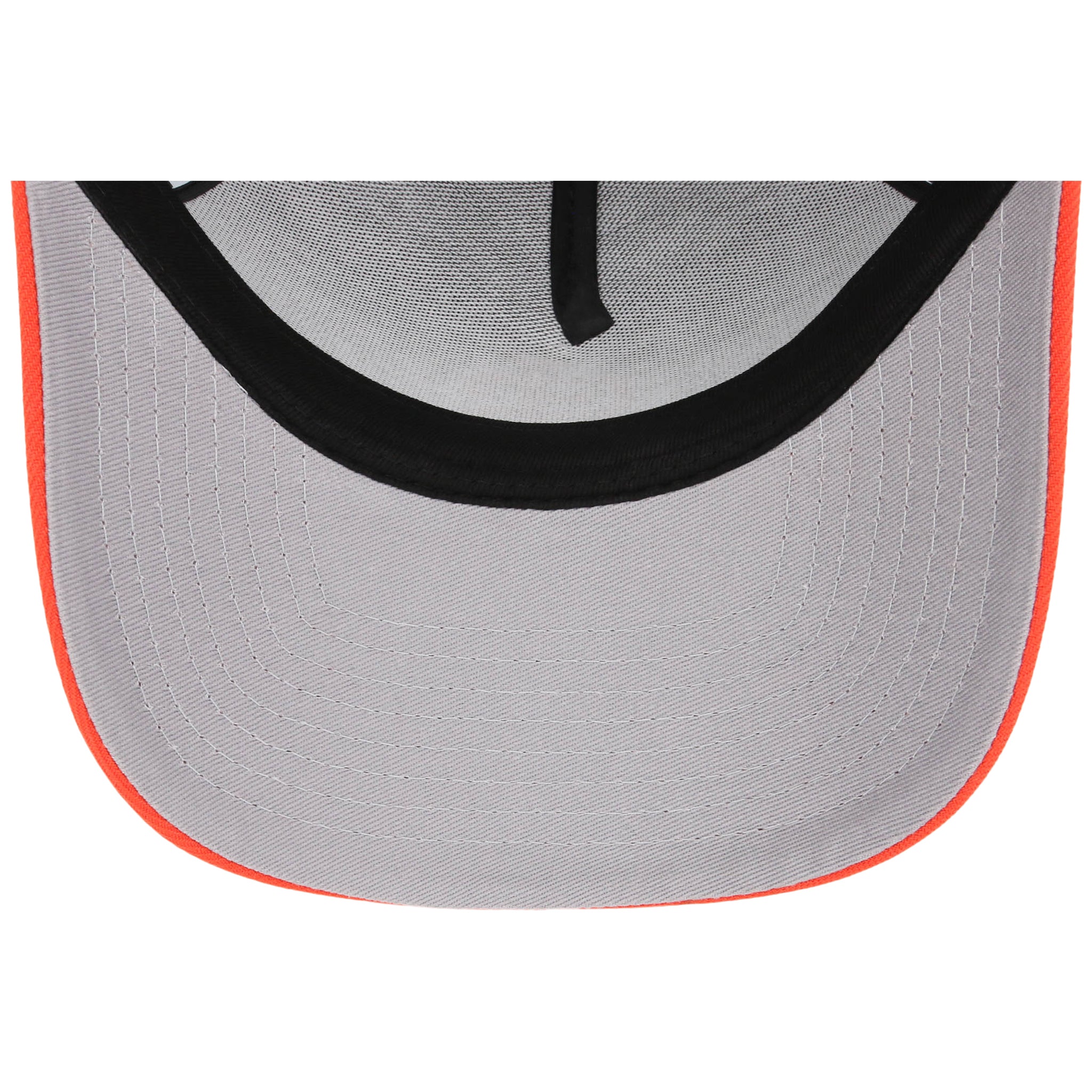 San Francisco Giants MLB Flipmode 2.0 New Era 9FORTY A-Frame (Black/Orange/Gray)