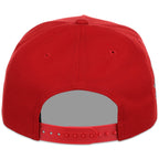 Cincinnati Reds MLB Diamond Bling New Era 9FORTY A-Frame