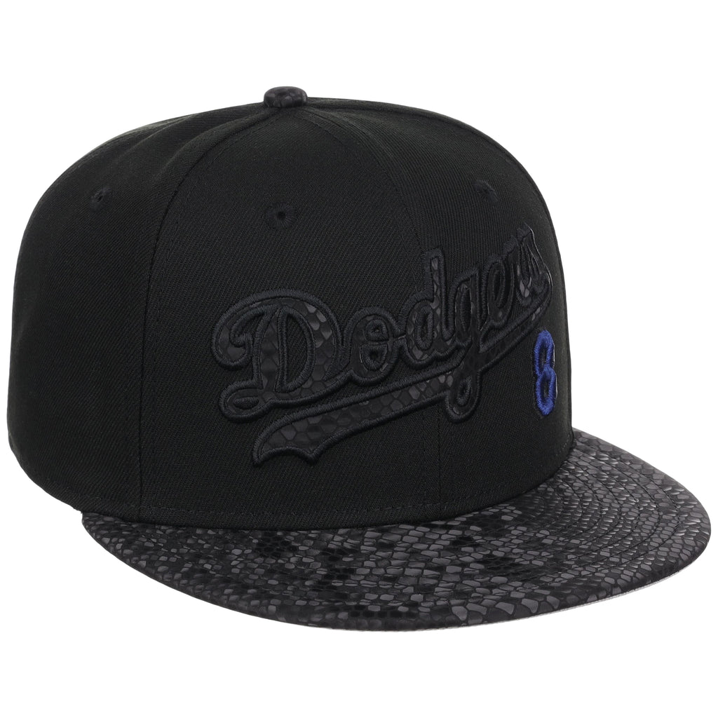 Los Angeles Dodgers Apex Venom New Era 59FIFTY