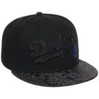 Los Angeles Dodgers Apex Venom New Era 59FIFTY