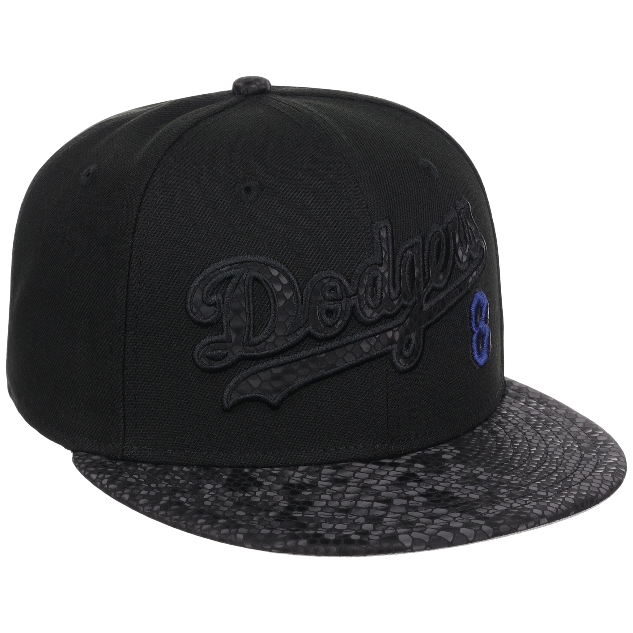Los Angeles Dodgers Apex Venom New Era 59FIFTY