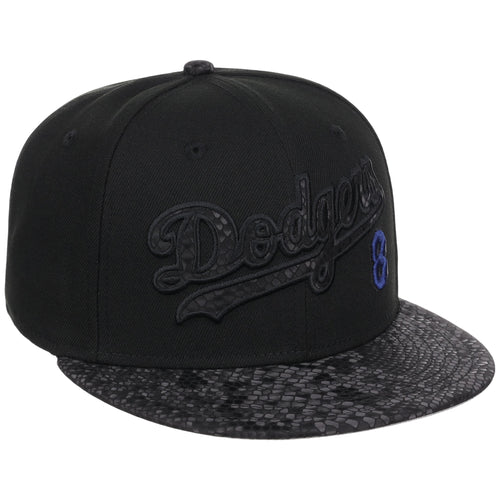 Los Angeles Dodgers Apex Venom New Era 59FIFTY