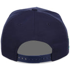 Tampa Bay Rays MLB Diamond Bling New Era 9FORTY A-Frame