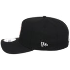 San Francisco Giants MLB Diamond Bling New Era 9FORTY A-Frame