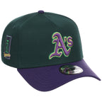 Oakland Athletics MLB Joke's on You New Era 9FORTY A-Frame