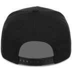 Texas Rangers Women's New Era 9FORTY Black x Cheetah A-Frame