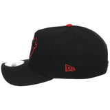 Toronto Blue Jays MLB Midnight Massacre New Era 9FORTY