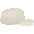 Boston Red Sox MLB Chrome Cord FASHION CORE New Era 9FORTY A-Frame