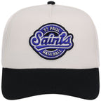 St. Paul Saints Field Club Minor League Monday Off-White OTC A-Frame